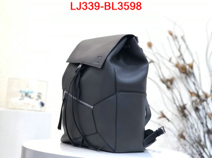 Loewe Bags(TOP)-Backpack-,high quality ,ID: BL3598,$: 339USD