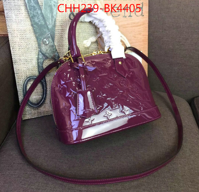 LV Bags(TOP)-Alma-,ID: BK4405,$: 239USD