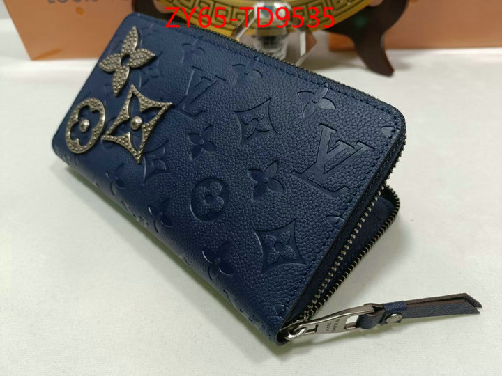 LV Bags(4A)-Wallet,buy sell ,ID: TD9535,$: 65USD