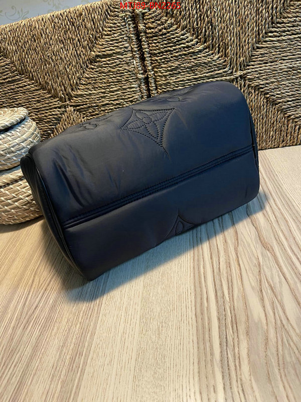 LV Bags(4A)-Handbag Collection-,ID: BN2265,$: 89USD
