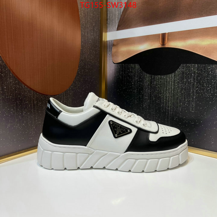 Men Shoes-Prada,is it illegal to buy dupe , ID: SW3148,$: 155USD