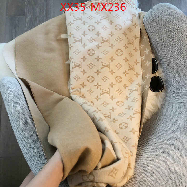 Scarf-LV,2023 luxury replicas , ID: MX236,$: 35USD