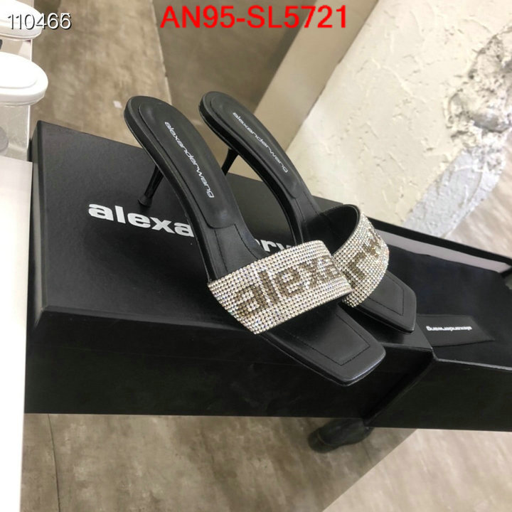 Women Shoes-Alexander Wang,2023 replica wholesale cheap sales online , ID: SL5721,$: 95USD