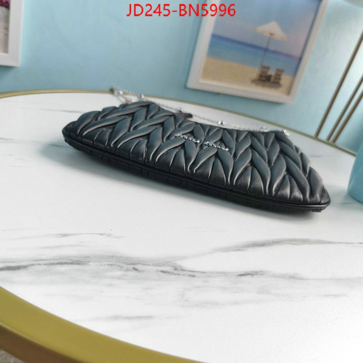 Miu Miu Bags(TOP)-Diagonal-,the best designer ,ID: BN5996,$: 245USD