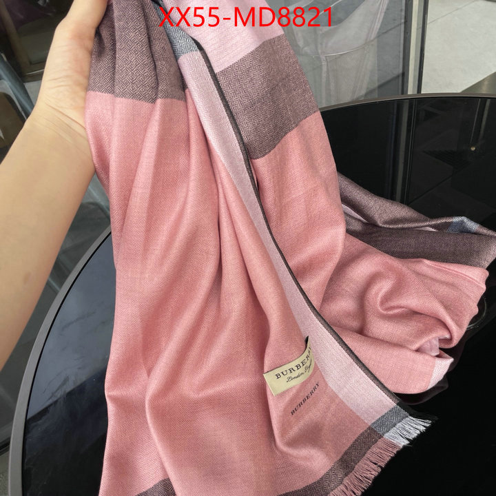 Scarf-Burberry,fashion replica ,ID: MD8821,$: 55USD