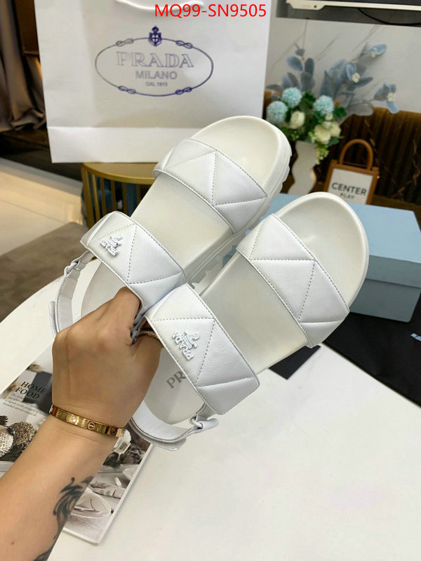 Women Shoes-Prada,where can i buy the best 1:1 original , ID: SN9505,$: 99USD