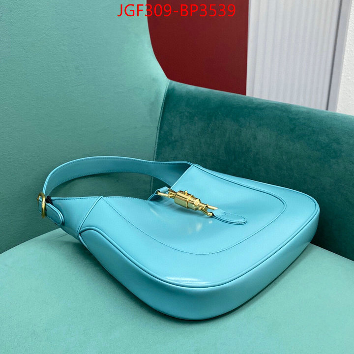 Gucci Bags(TOP)-Jackie Series-,2023 aaaaa replica 1st copy ,ID: BP3539,$: 309USD