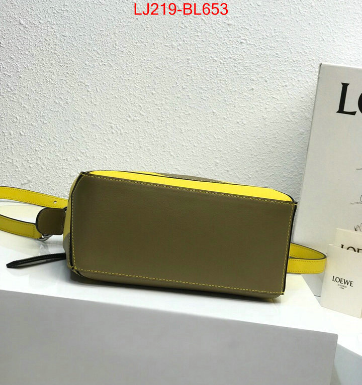 Loewe Bags(TOP)-Puzzle-,online shop ,ID: BL653,$:219USD