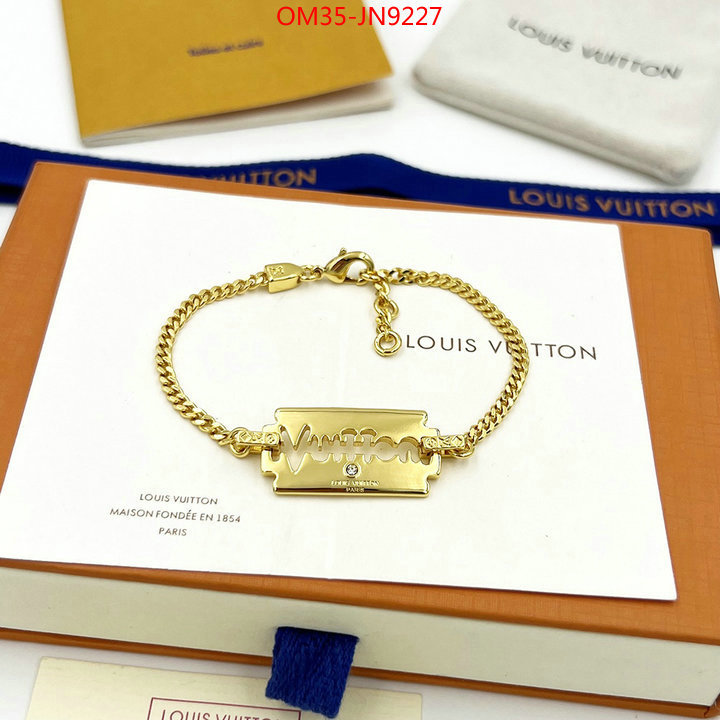 Jewelry-LV,highest product quality , ID: JN9227,$: 35USD