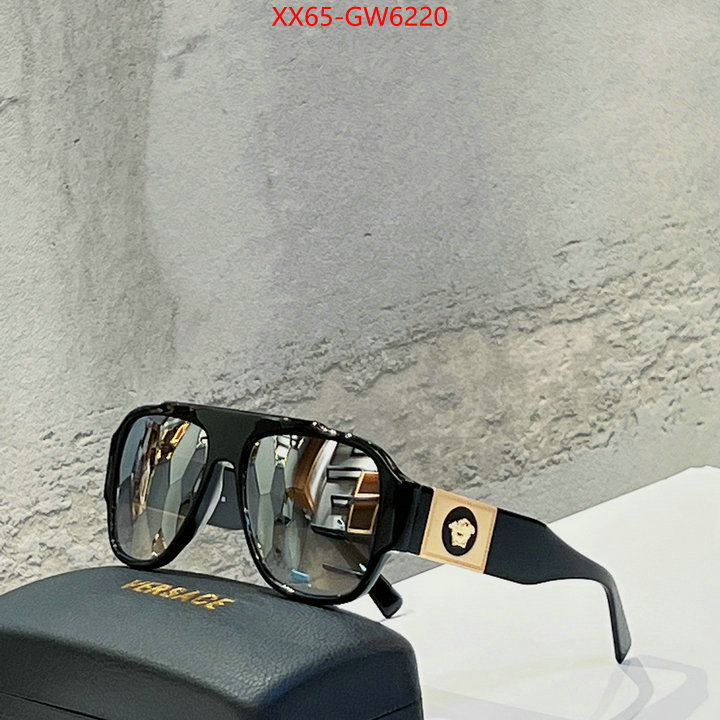 Glasses-Versace,online , ID: GW6220,$: 65USD