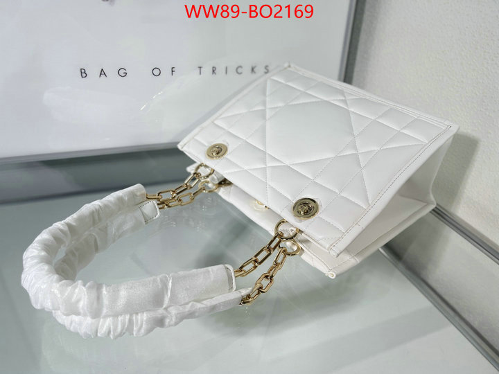 Dior Bags(4A)-Other Style-,ID: BO2169,$: 89USD