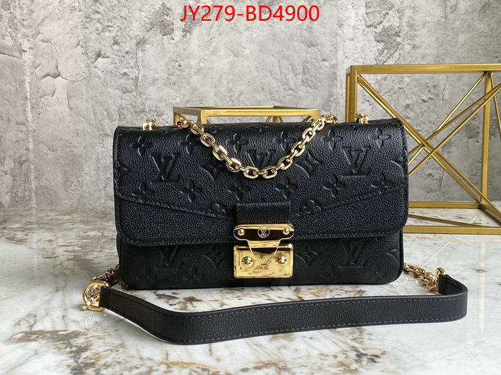 LV Bags(TOP)-Pochette MTis-Twist-,ID: BD4900,$: 279USD