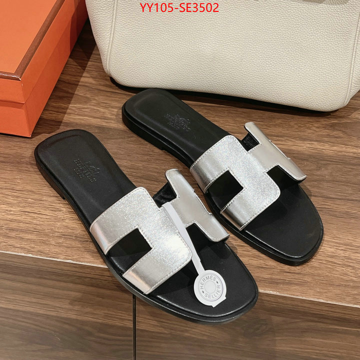 Women Shoes-Hermes,we offer , ID: SE3502,$: 105USD