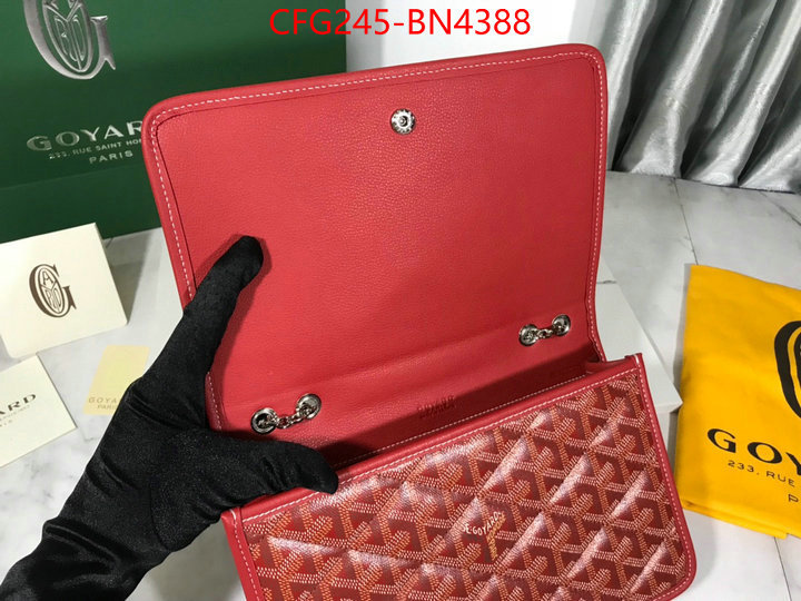 Goyard Bags(TOP)-Diagonal-,ID: BN4388,$: 245USD