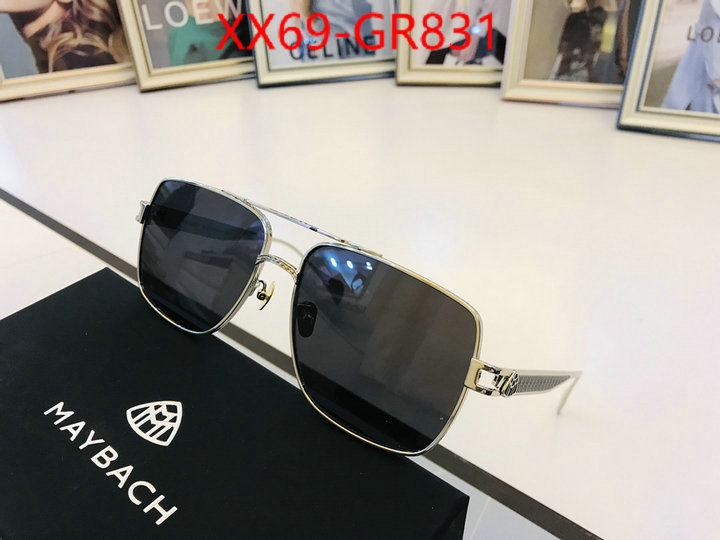 Glasses-Maybach,replica sale online , ID: GR831,$: 69USD