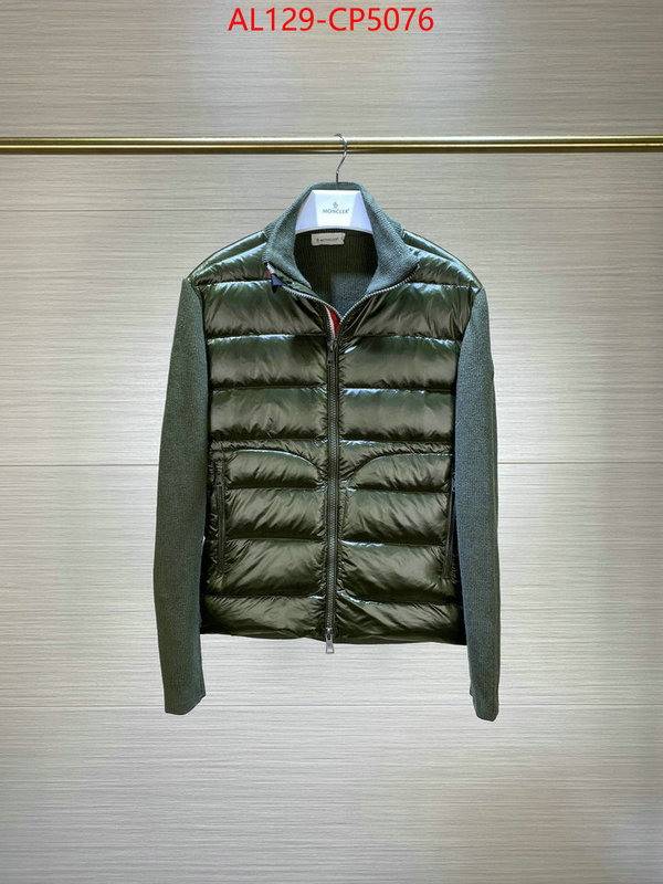 Down jacket Men-Moncler,sale , ID: CP5076,