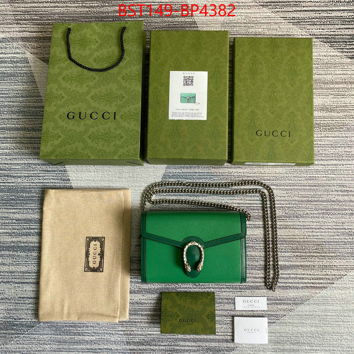 Gucci Bags(TOP)-Dionysus-,online sale ,ID: BP4382,$: 149USD