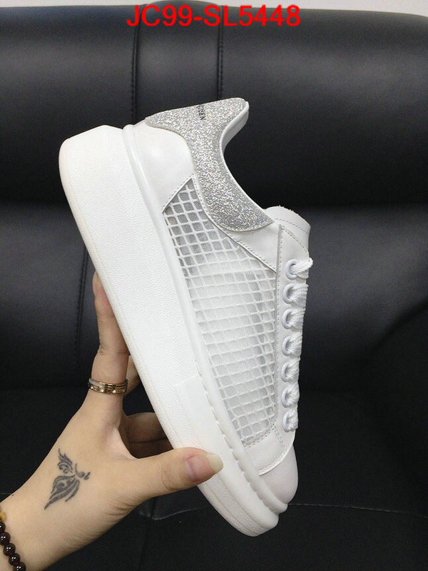 Women Shoes-Alexander McQueen,cheap replica , ID:SL5448,$:99USD