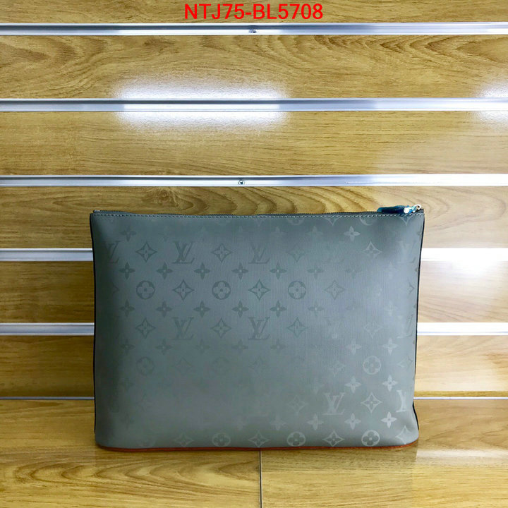 LV Bags(4A)-Trio-,fake designer ,ID: BL5708,$: 75USD