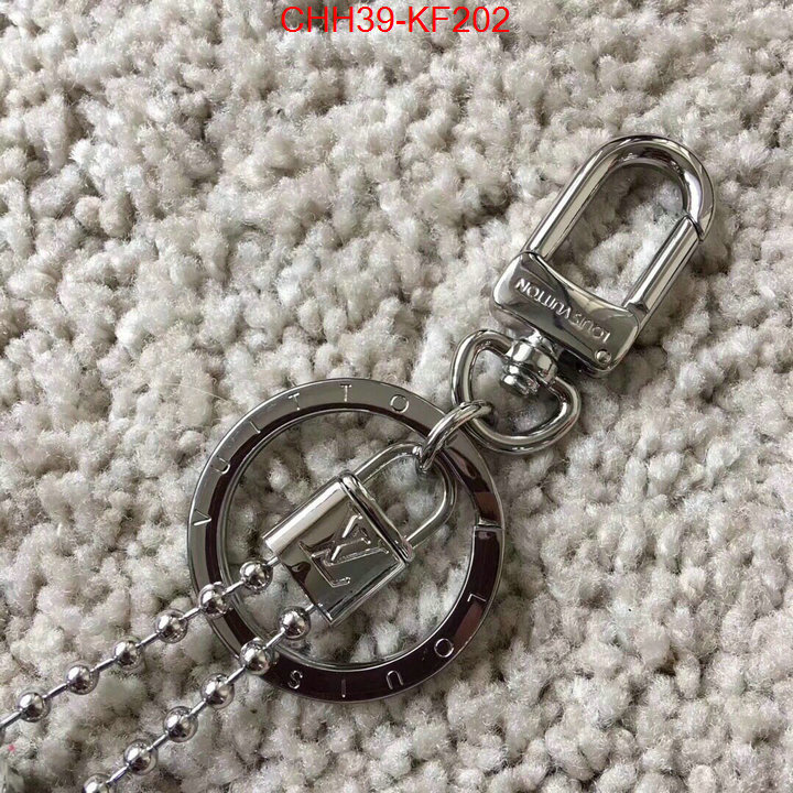 Key pendant(TOP)-LV,exclusive cheap , ID: KF202,$:39USD