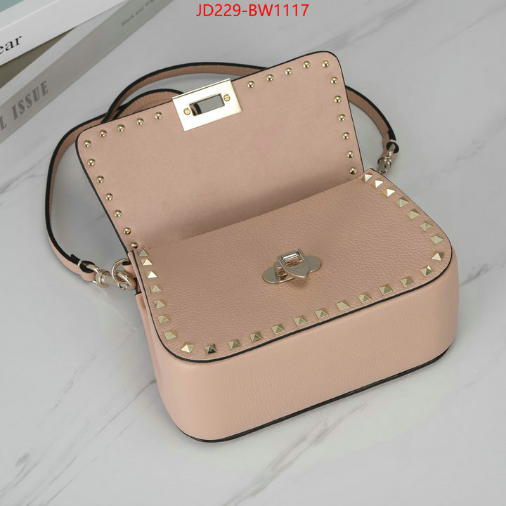 Prada Bags(TOP)-Handbag-,ID: BW1117,$: 229USD