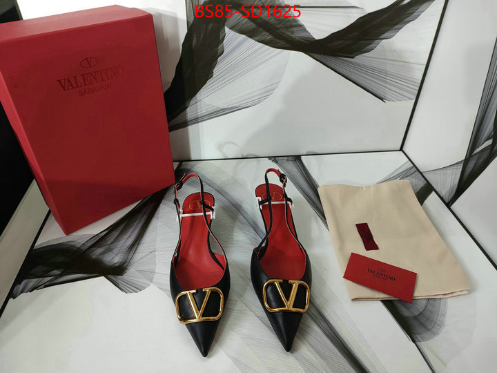 Women Shoes-Valentino,high quality happy copy , ID: SD1625,$: 85USD