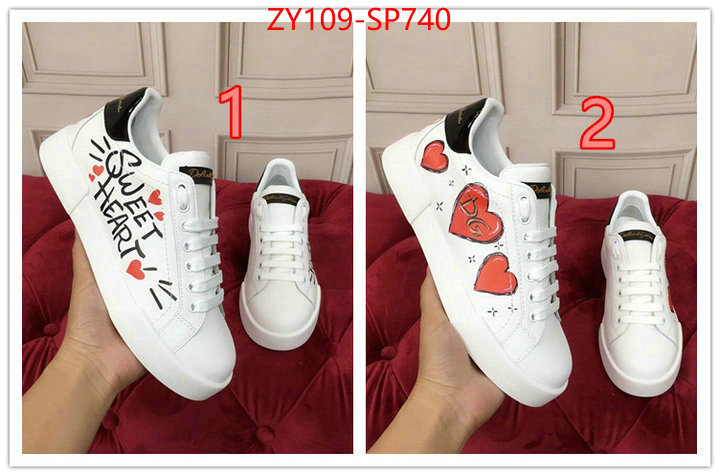 Women Shoes-DG,sale , ID:SP740,$: 109USD