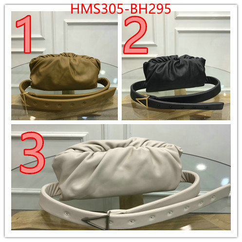 BV Bags(4A)-Pouch Series-,wholesale imitation designer replicas ,ID: BH295,$: 305USD