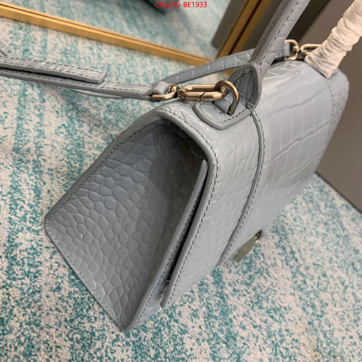 Balenciaga Bags(TOP)-Hourglass-,where can i buy the best quality ,ID: BE1933,$: 219USD