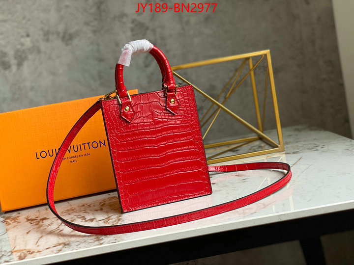 LV Bags(TOP)-Pochette MTis-Twist-,ID: BN2977,$: 189USD