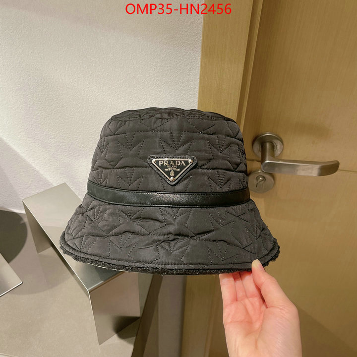 Cap (Hat)-Prada,where to find best , ID: HN2456,$: 35USD