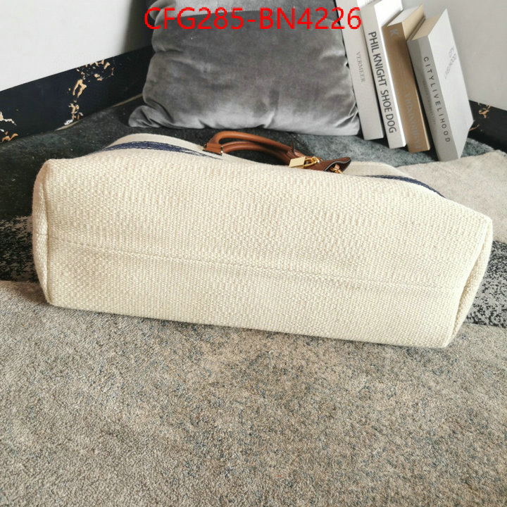 CELINE Bags(TOP)-Handbag,2023 aaaaa replica customize ,ID: BN4226,$: 285USD