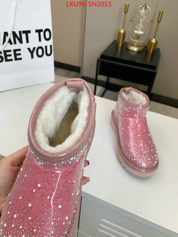 Women Shoes-UGG,exclusive cheap , ID: SN2053,$: 95USD