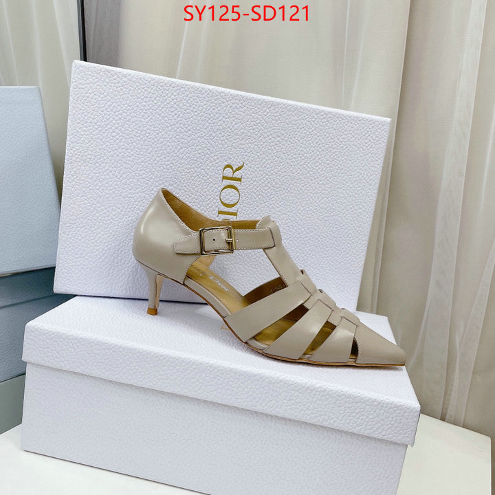 Women Shoes-Chanel,what 1:1 replica , ID: SD121,$: 125USD