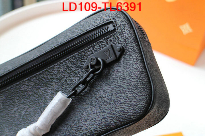 LV Bags(TOP)-Wallet,ID:TL6391,$: 109USD