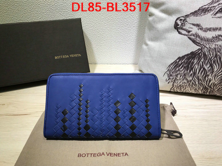 BV Bags(TOP)-Wallet,sell online luxury designer ,ID: BL3517,$: 85USD