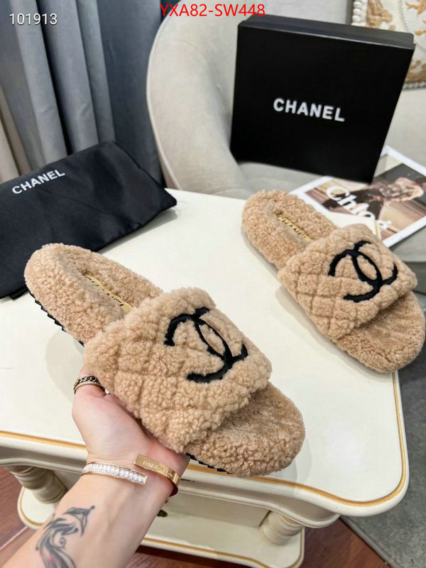 Women Shoes-Chanel,hot sale , ID: SW448,$: 82USD