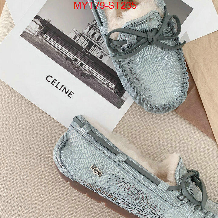 Women Shoes-UGG,brand designer replica , ID:ST235,$: 79USD