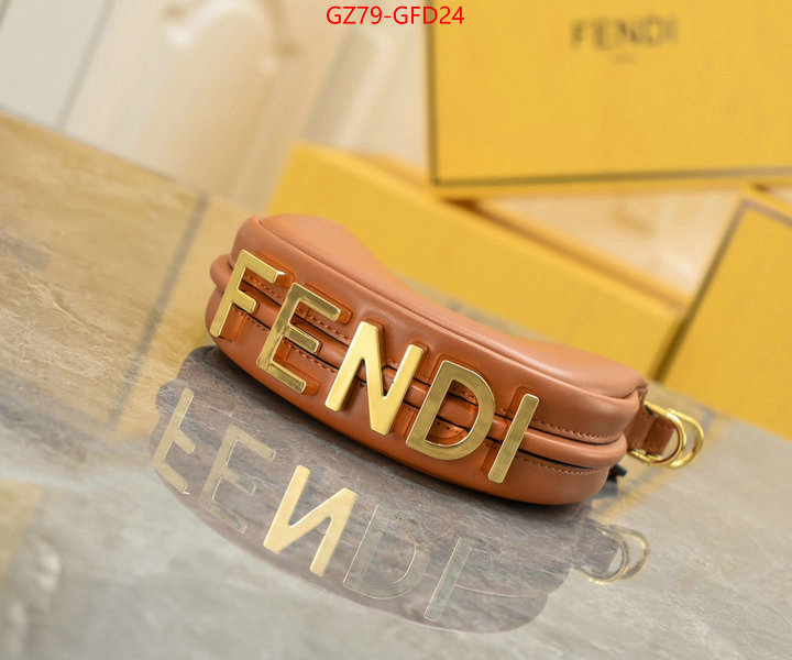Fendi Big Sale-,ID: GFD24,$: 79USD