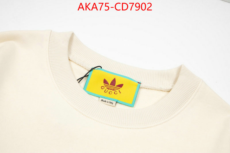 Clothing-Adidas,7 star quality designer replica , ID: CD7902,$: 75USD