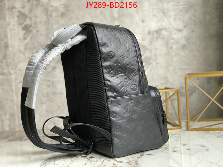 LV Bags(TOP)-Backpack-,ID: BD2156,$: 289USD