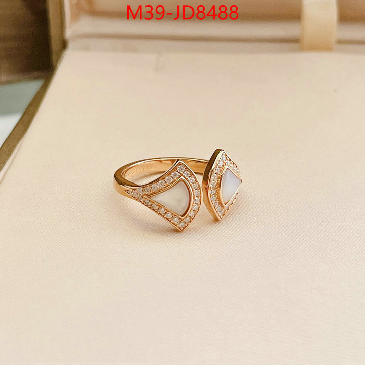 Jewelry-Bvlgari,best replica , ID: JD8488,$: 39USD