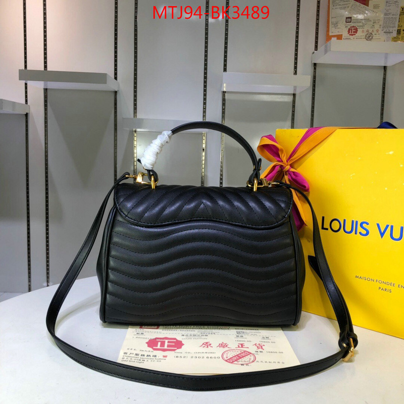 LV Bags(4A)-Pochette MTis Bag-Twist-,ID: BK3489,$:94USD