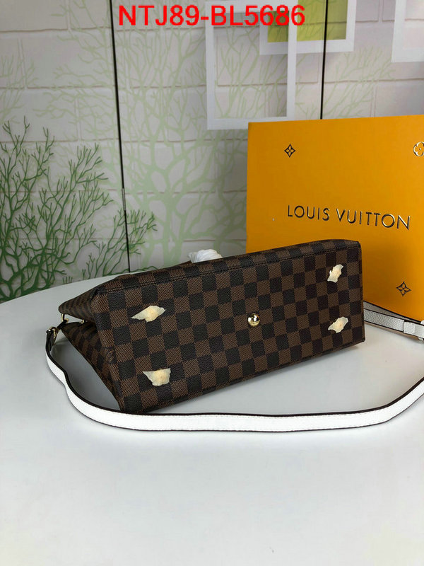 LV Bags(4A)-Handbag Collection-,ID: BL5686,$: 89USD