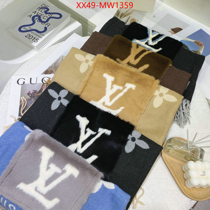 Scarf-LV,the best affordable , ID: MW1359,$: 49USD