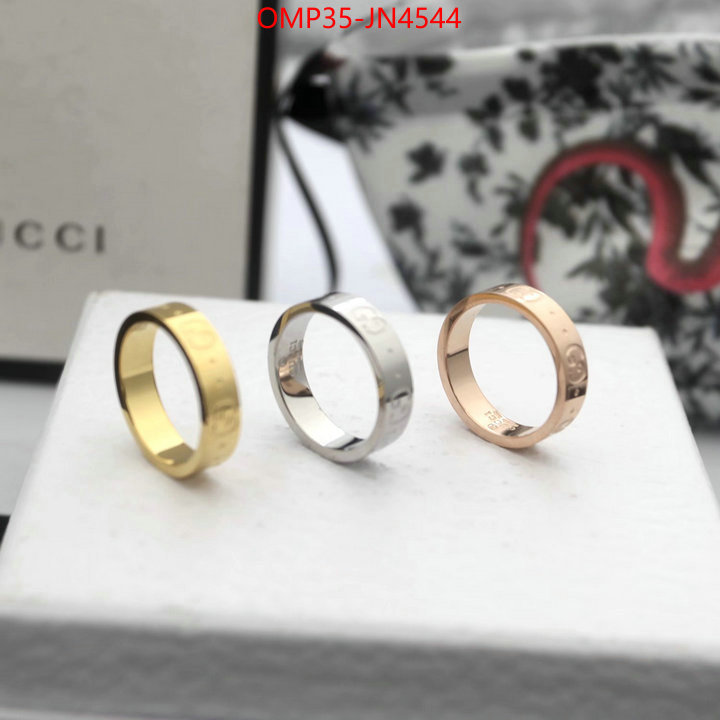 Jewelry-Gucci,top sale , ID: JN4544,$: 35USD