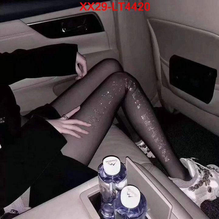 Pantyhose stockings-Alexander Wang,high quality , ID: LT4420,$: 29USD