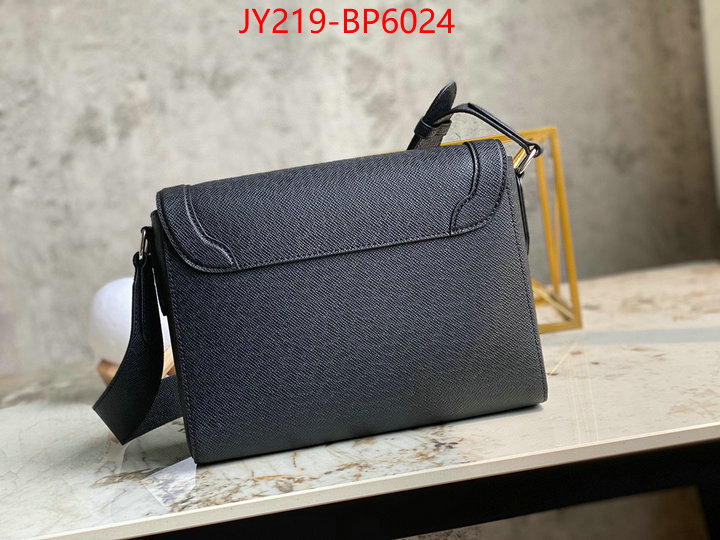 LV Bags(TOP)-Pochette MTis-Twist-,ID: BP6024,$: 219USD