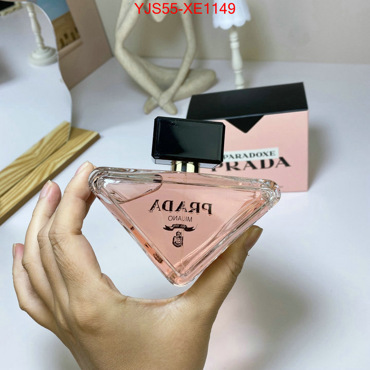 Perfume-Prada,best quality fake , ID: XE1149,$: 55USD