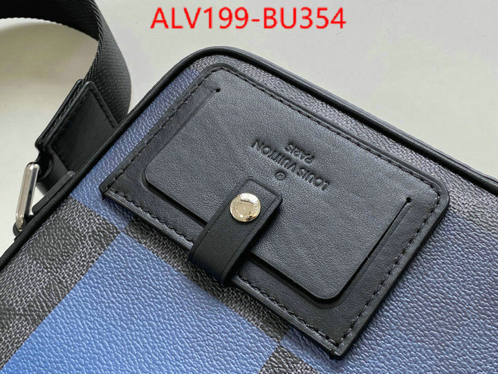 LV Bags(TOP)-Pochette MTis-Twist-,ID: BU354,$: 199USD